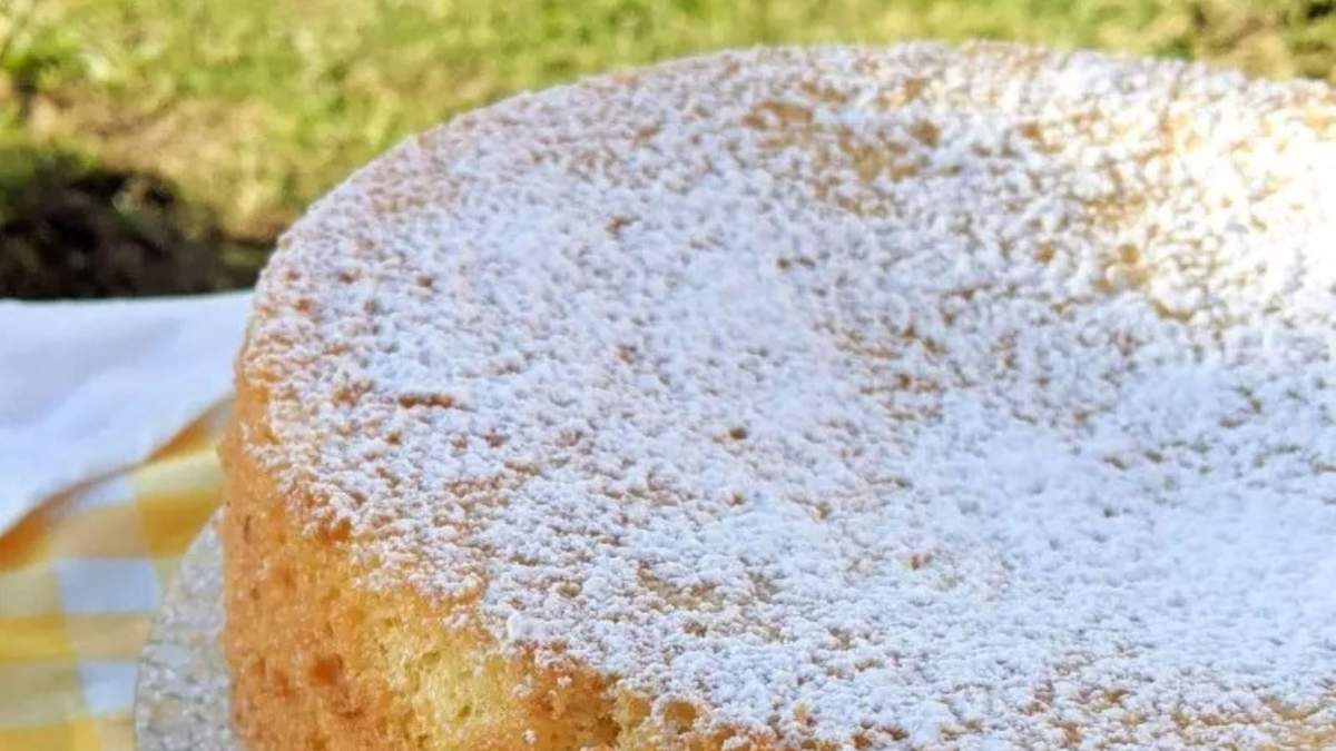 Torta matera. Fuente: (X)