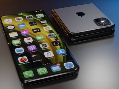 La patente que consiguió Apple y que ilusiona a los fans de iPhone