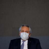 Alberto Fernández relanzó la campaña del Frente de Todos en un acto con las organizaciones sociales