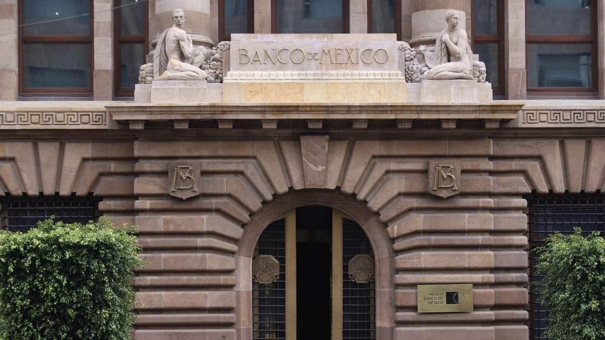 Banco de México