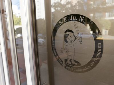 Asumió la nueva conducción de SEJUN y el viernes comenzarán a discutir salarios con el TSJ