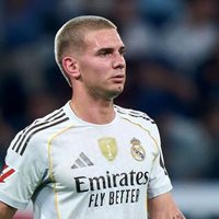 Otro récord: Franco Mastantuono logró una marca histórica en el Real Madrid