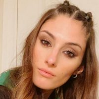 "Vengo a reportarme": el mensaje de Lola Latorre luego de contagiarse de coronavirus