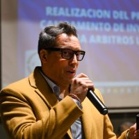 Cambios arbitrales: las nuevas medidas que tendrá el Torneo Clausura