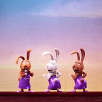 Sing: ¡Ven y canta!: tu sueño posible