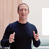 Mark Zuckerberg, CEO de Meta, planea integrar la IA generativa en todos sus productos