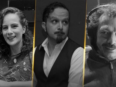 Oscar 2021: tres mexicanos ganan premio por Mejor Sonido en "Sound of Metal"