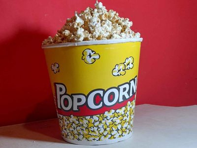 El secreto de la abuela para preparar los mejores pochoclos para disfrutar este domingo