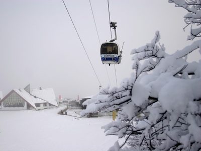 Turismo invernal: “Será una temporada distinta pero habrá actividad”