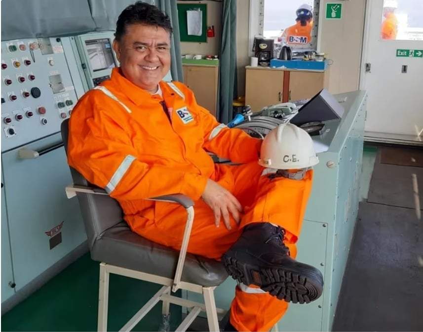 Manuel Rolón