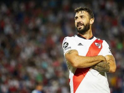 La increíble cifra de Pratto en River