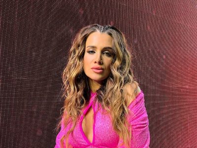 Quién es Liliana, la madre de Cami Homs que robó suspiros en el "Bailando"