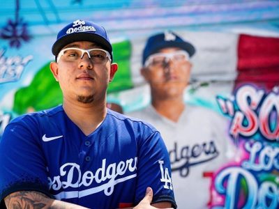Revelan detalles del arresto de Julio Urías por violentar a su pareja