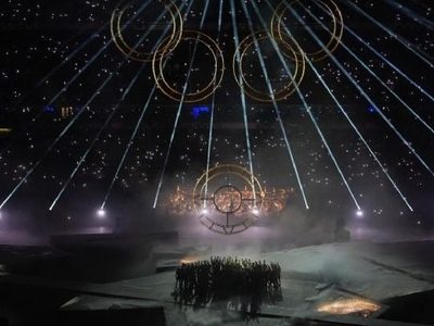 TelevisaUnivision tendrá los derechos exclusivos de los Juegos Olímpicos hasta 2032