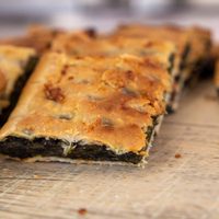 Masa hojaldrada para tartas: conocé el secreto de la abuela para hacerla casera y no gastar al comprarla
