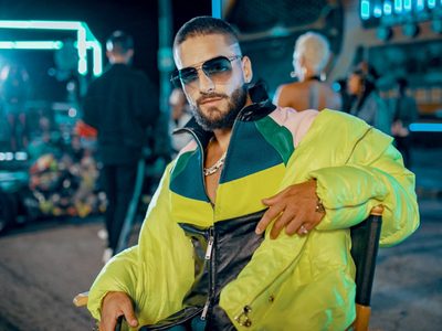 Maluma incursiona en un nuevo estilo musical y deja atónitos a sus más de 55 millones de fans