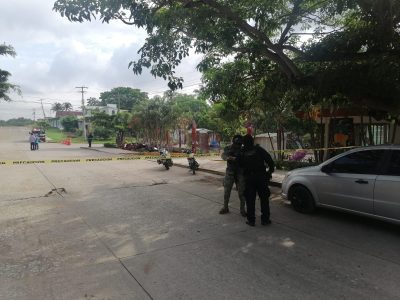 Asesinan al director de Servicios Municipales de Matías Romero, Oaxaca