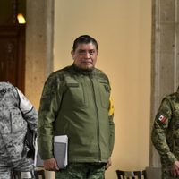 Titulares de Sedena, Semar y Guardia Nacional irán al Senado, pero no responderán preguntas