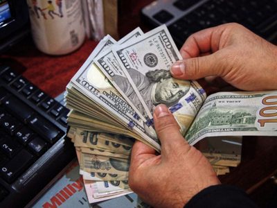Dólar hoy: a cuánto cotiza la moneda extranjera este viernes 26 de noviembre