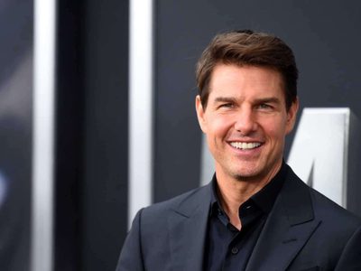 Vuelve con todo: Tom Cruise trabaja en un nuevo personaje que seguro te sorprenderá