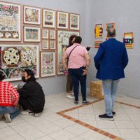 Arte: FAIN, una feria diferente