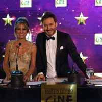 Las redes no podían faltar: los mejores memes del Martín Fierro de Cine