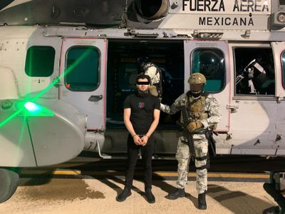 Se llevaron al “Nini”... pero el pánico se quedó en Culiacán