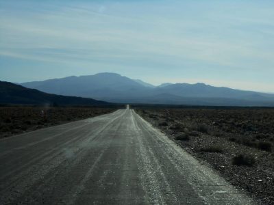 Bomberos de Villa Pehuenia reclamaron a Vialidad Nacional la reparación de rutas