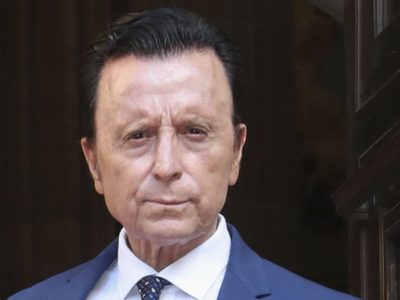 Destaparon lo que José Ortega Cano nunca le perdonará a Rocío Carrasco: todos quedaron flipando