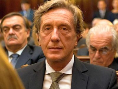 El juez Eduardo Farah dijo que pidió un cambio de juzgado tras el fallo de Oil Combustibles