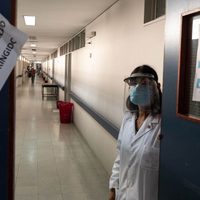 "No es oficialista ni opositor": dura carta del Comité de Expertos sobre el coronavirus