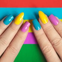 Nail art: los colores que tenés que usar si querés que tus manos luzcan más jóvenes