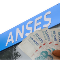 Anses paga un extra de $115.000