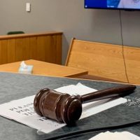 El Mundial pone en pausa la justicia: los juzgados cerrarán los días que se jueguen partidos