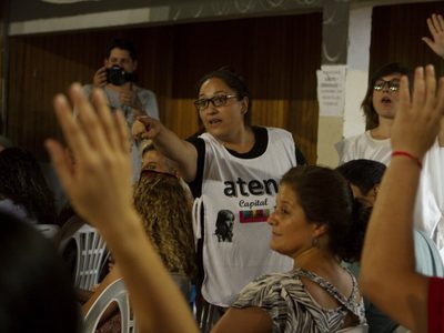 Neuquén comenzará las clases con normalidad, pero habrá paro el 1 de marzo