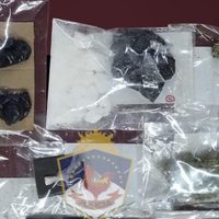 Operativo antidroga en Sapere: tres personas fueron imputadas por comercializar estupefacientes