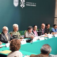 Al menos 415 edificios podrían colapsar ante un terremoto superior al de 1985, apunta el Plan de Emergencia Sísmica