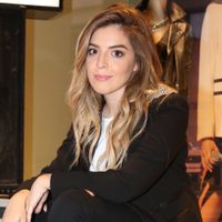 La mejor de las sorpresas: Dalma Maradona fue a votar y volvió muy emocionada