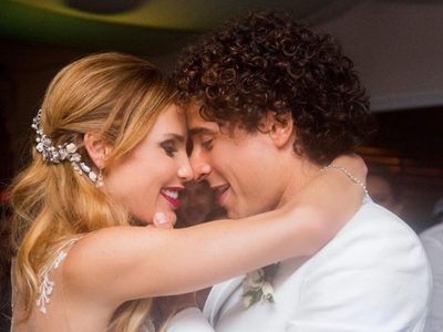 “Eres inexplicable”: Karla Mora llenó de amor al Memo Ochoa en un día muy especial