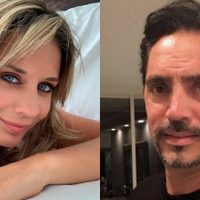 ¡No puede más! Rocío Marengo enfrenta la peor noticia en plena cuarentena. ¿¡Y Eduardo Fort!?