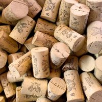 No tires los corchos de vino ni los palitos de brochette: decorá tus macetas con esto tan hermoso
