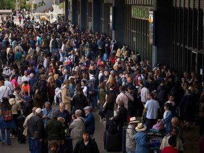 España y Portugal crean un grupo de seguimiento para identificar la causa del apagón