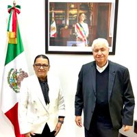 La Iglesia entrega a Segob su propuesta para pacificar los municipios más violentos