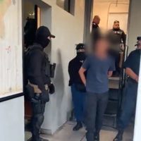 Detienen a cuatro policías de Tlajomulco acusados de desaparición forzada