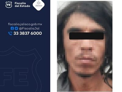Tras golpear y matar a su hermano con un tubo, sujeto fue vinculado a proceso en Zapopan