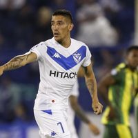 El posible pedido de Racing a Vélez por Ricardo Centurión