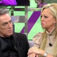 ¿Era necesario? La actitud de Kiko Hernández que ofendió a Belén Esteban