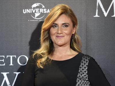 Este ha sido el drástico cambio físico de Carlota Corredera: revelaron sus verdaderos trucos