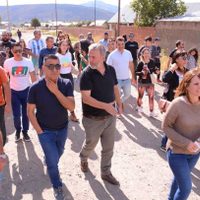 Rioseco busca seducir a los empleados públicos