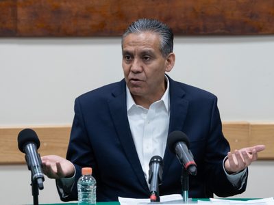 Jueces alertan que “nuevo mapa electoral” afectará la elección judicial